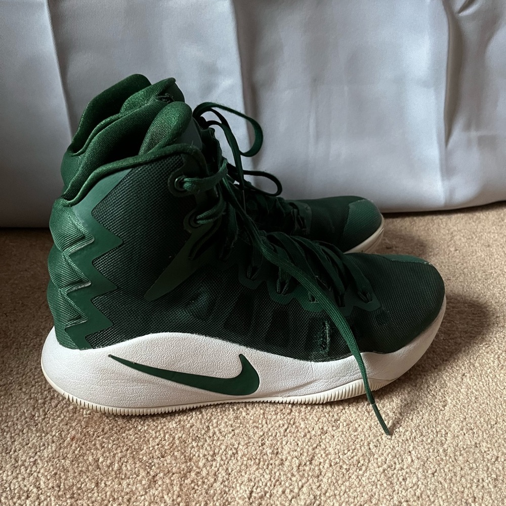 Nike Hyperdunk Zoom Basketball Shoes